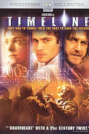 Trở Về Quá Khứ 2013