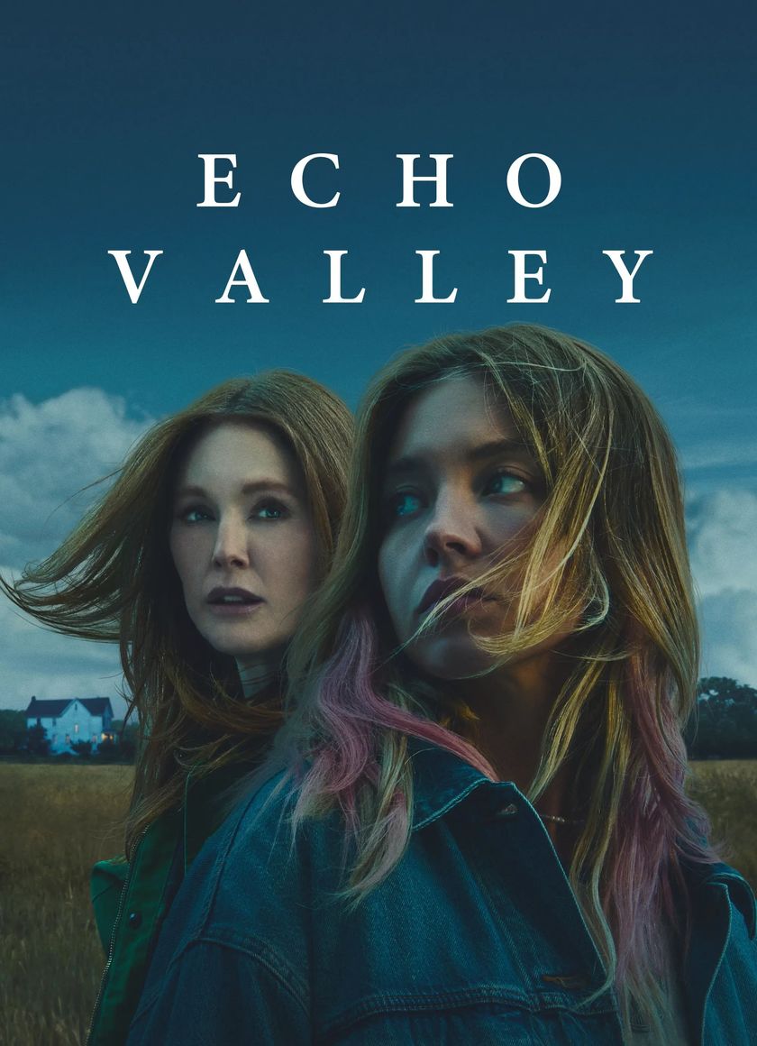 Trang Trại Echo Valley