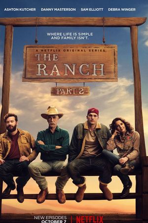 Trang Trại (Phần 2)