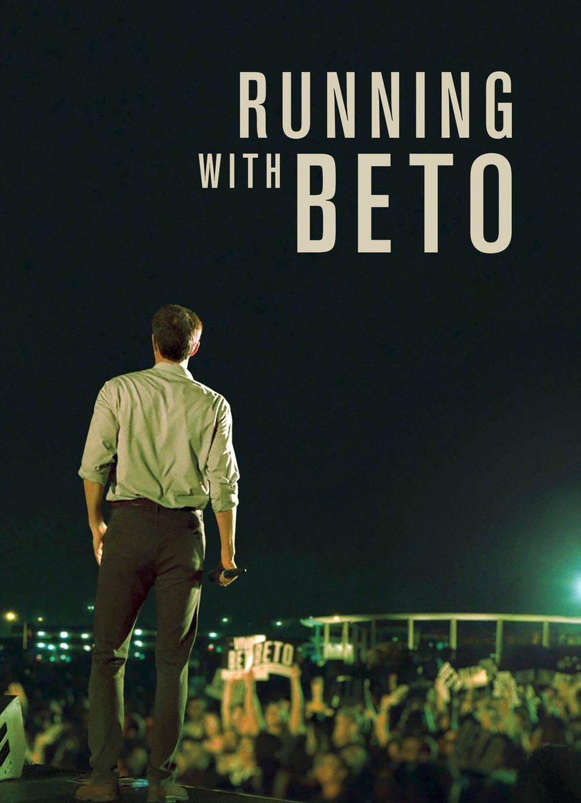 Tranh Cử Cùng Beto