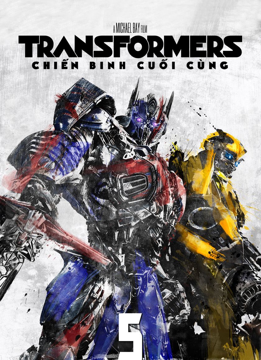 Transformers: Chiến Binh Cuối Cùng