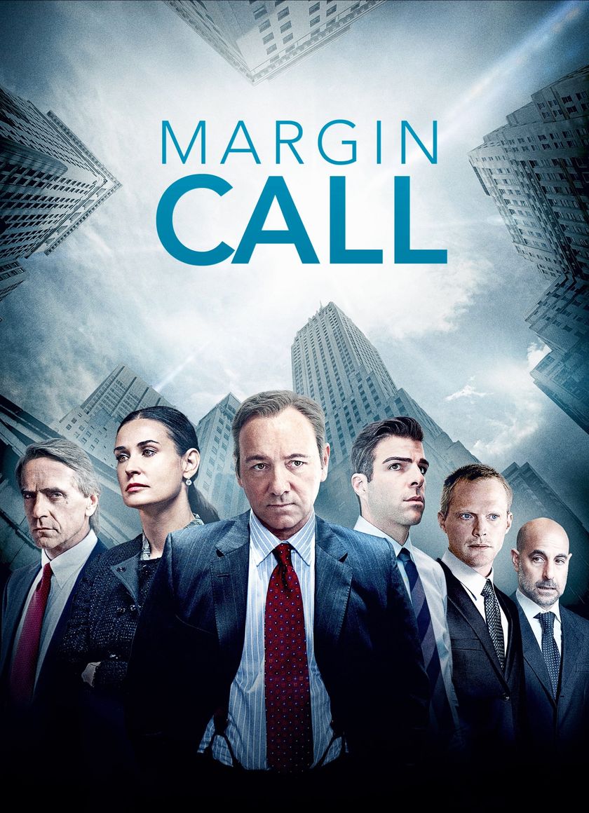 Trước Giờ Sụp Đổ (Cuộc Chiến Phố Wall)