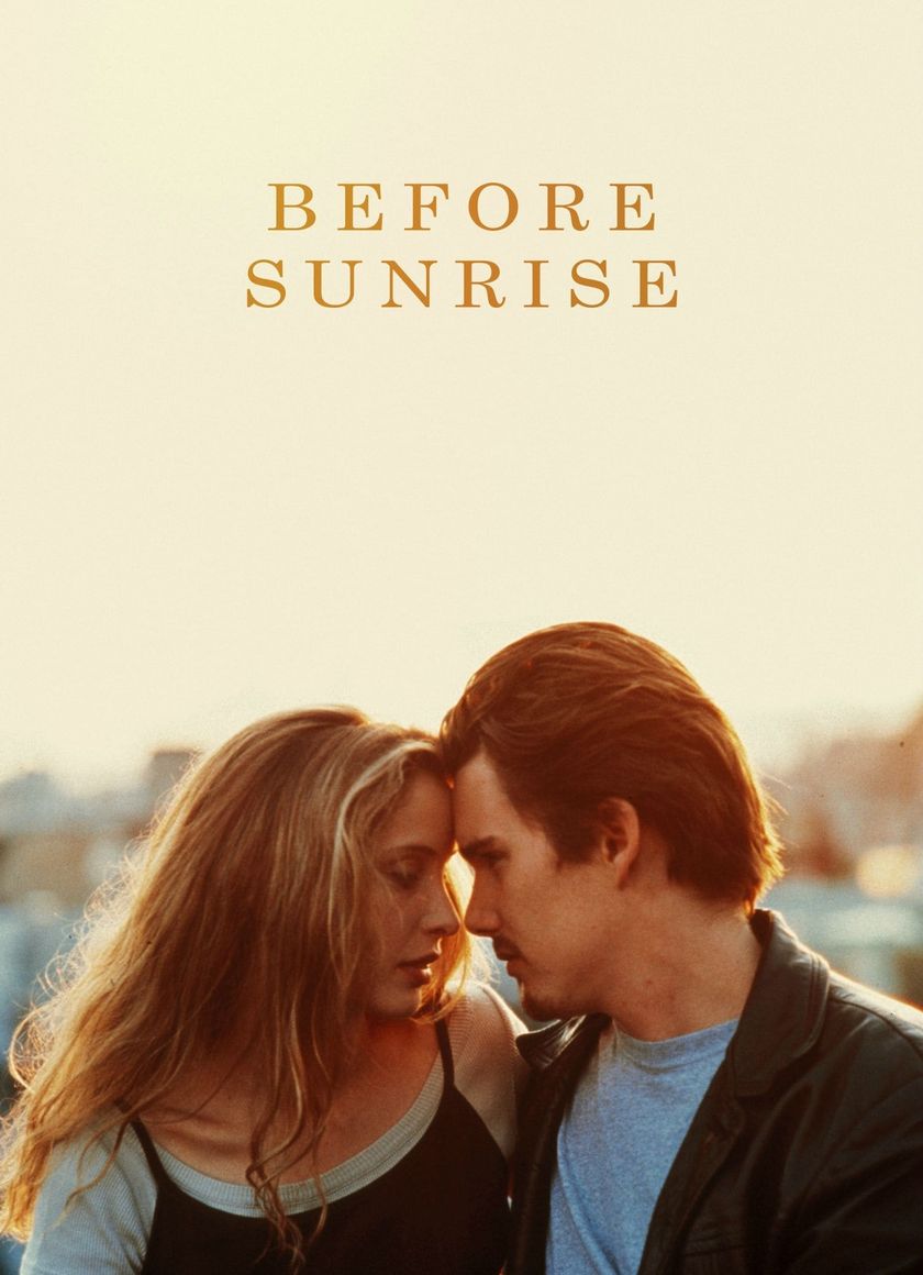 Trước Lúc Bình Minh