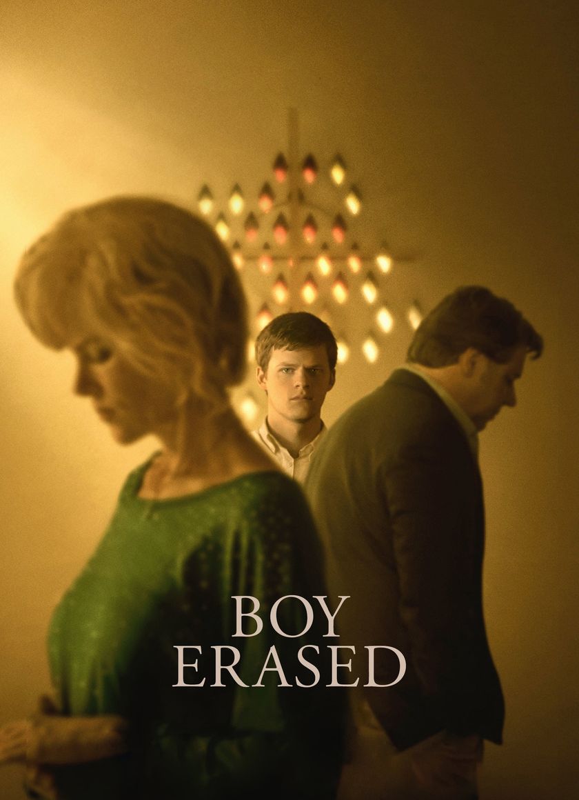 Trại Chữa Đồng Tính