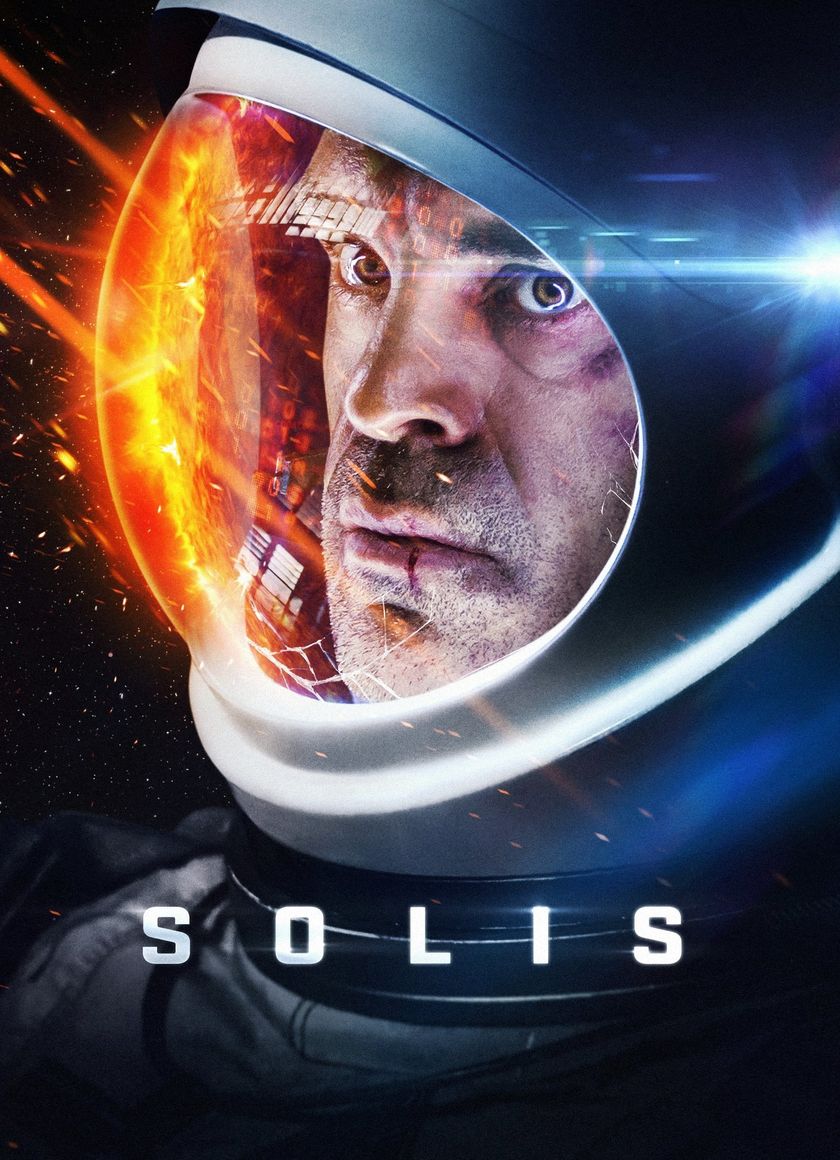 Trôi Dạt Ngoài Không Gian