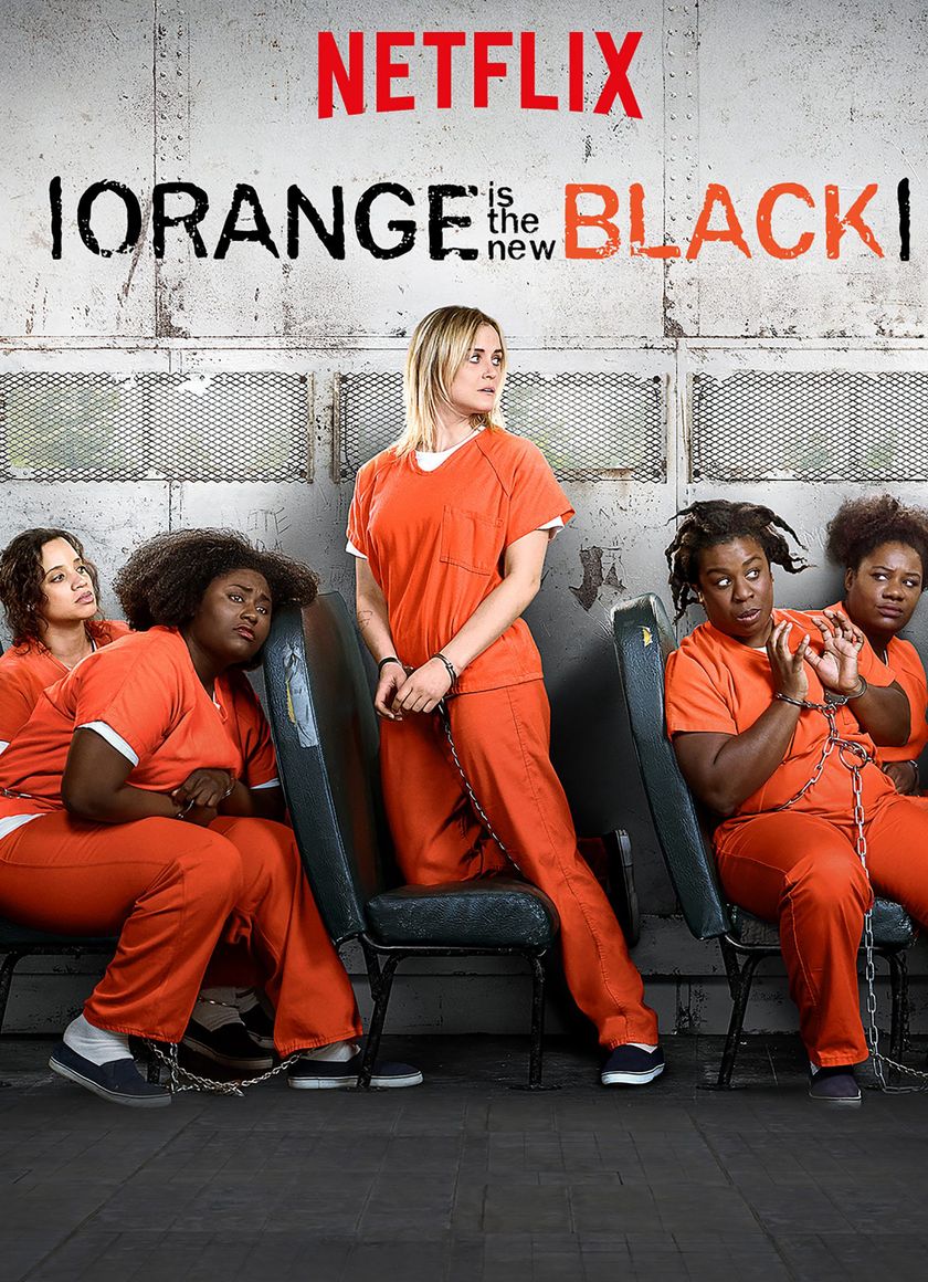 Trại Giam Kiểu Mỹ (Phần 6)