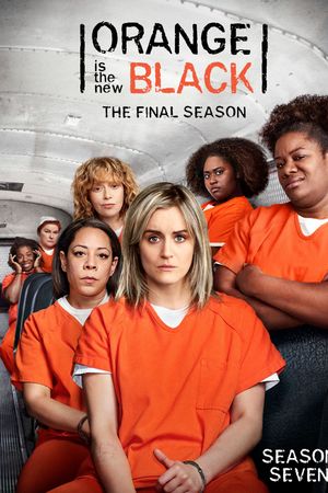 Trại Giam Kiểu Mỹ (Phần 7)