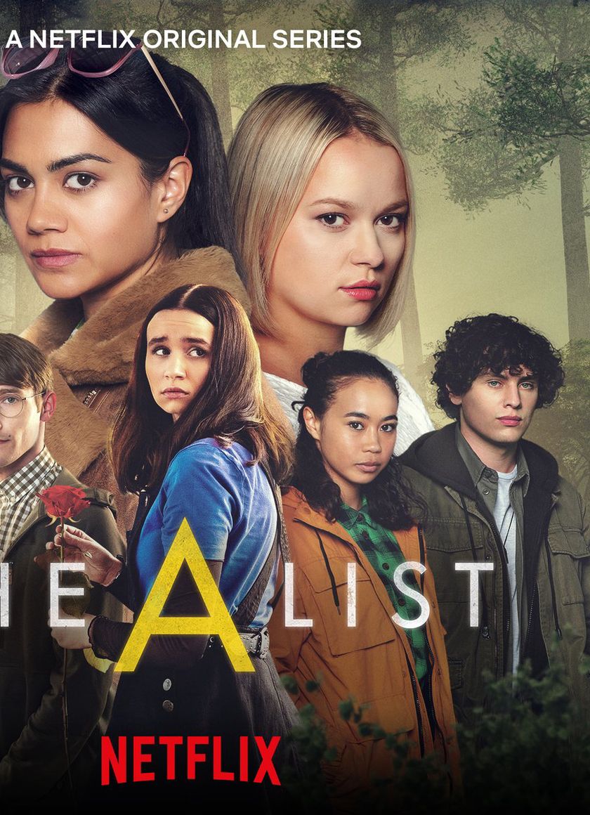 Trại Hè Ác Mộng (Phần 2)