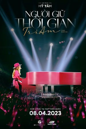 Tri Âm: Người Giữ Thời Gian