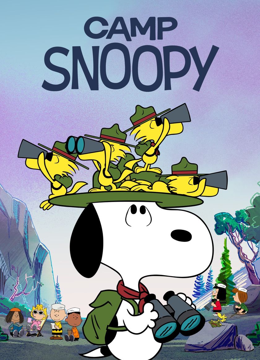 Trại Snoopy