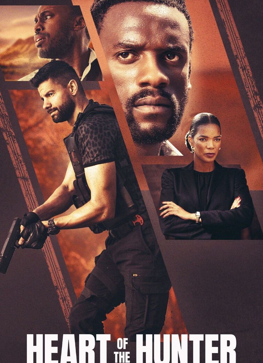 Trái Tim Của Thợ Săn