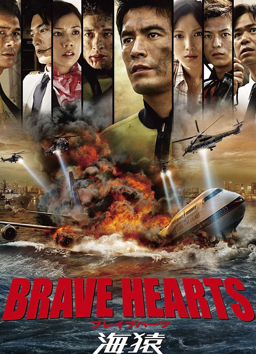 Trái Tim Dũng Cảm