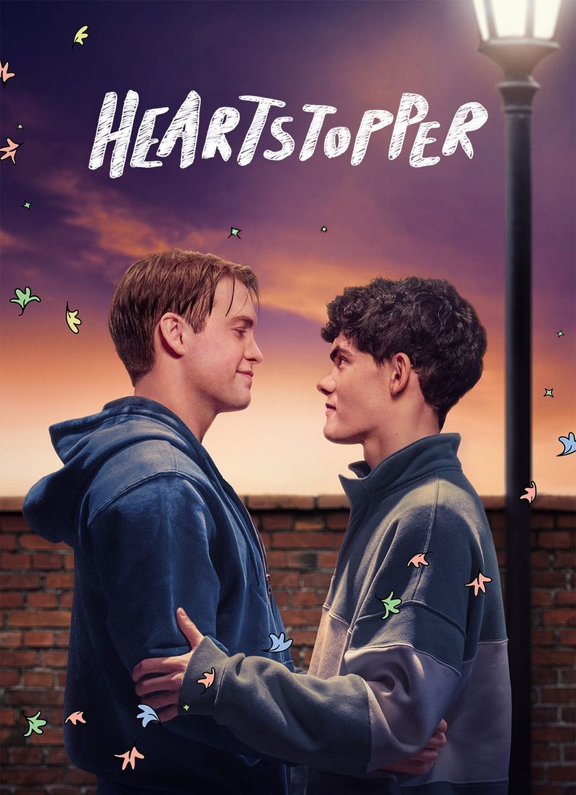 Trái Tim Ngừng Nhịp (Phần 3)