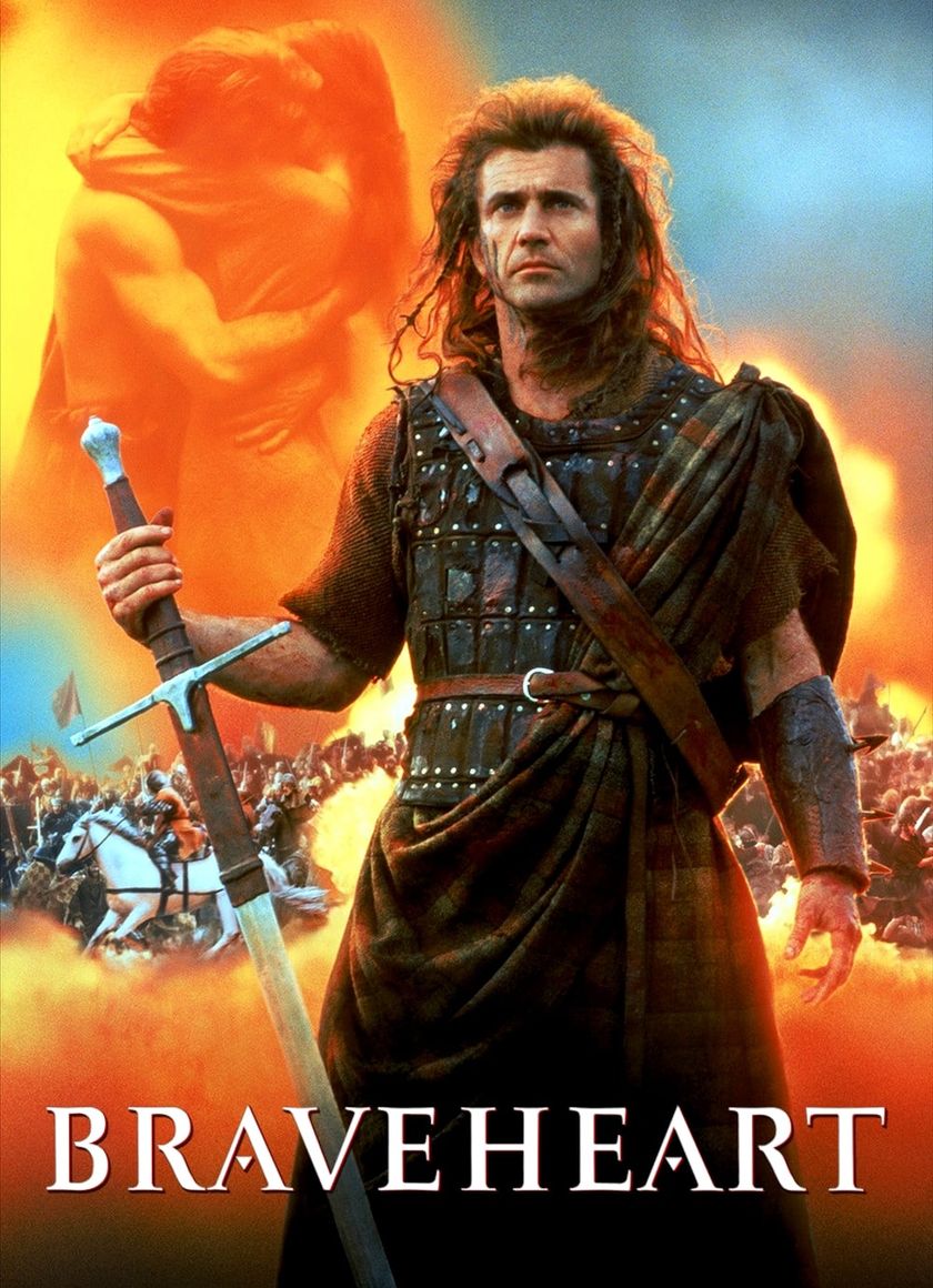 Trái Tim Quả Cảm