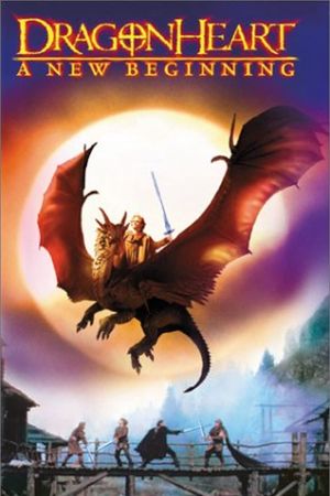 Trái tim rồng: Sự khởi đầu mới