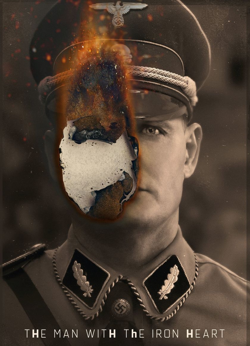 Trái Tim Sắt Lạnh