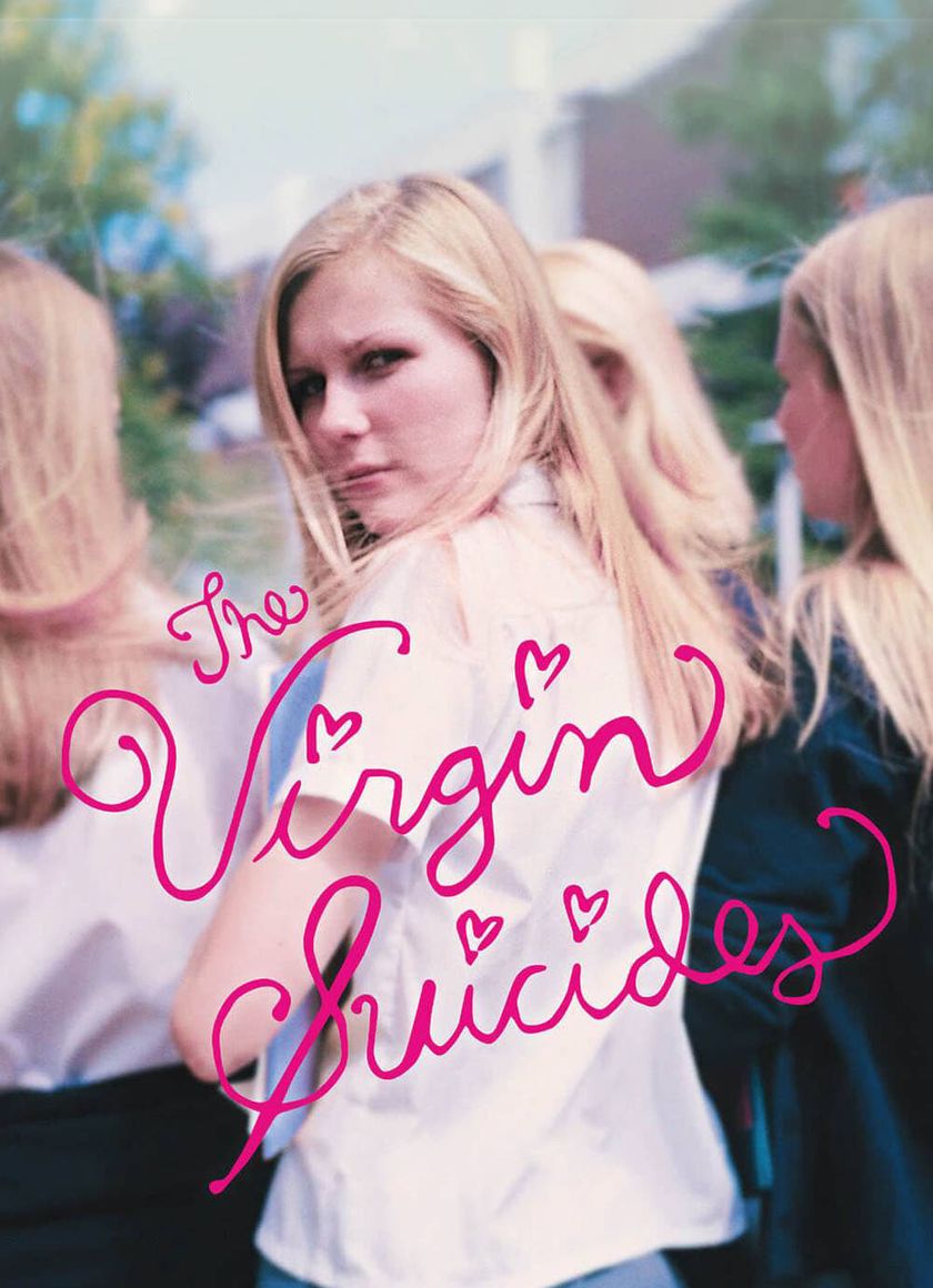 Trinh Nữ Tự Sát