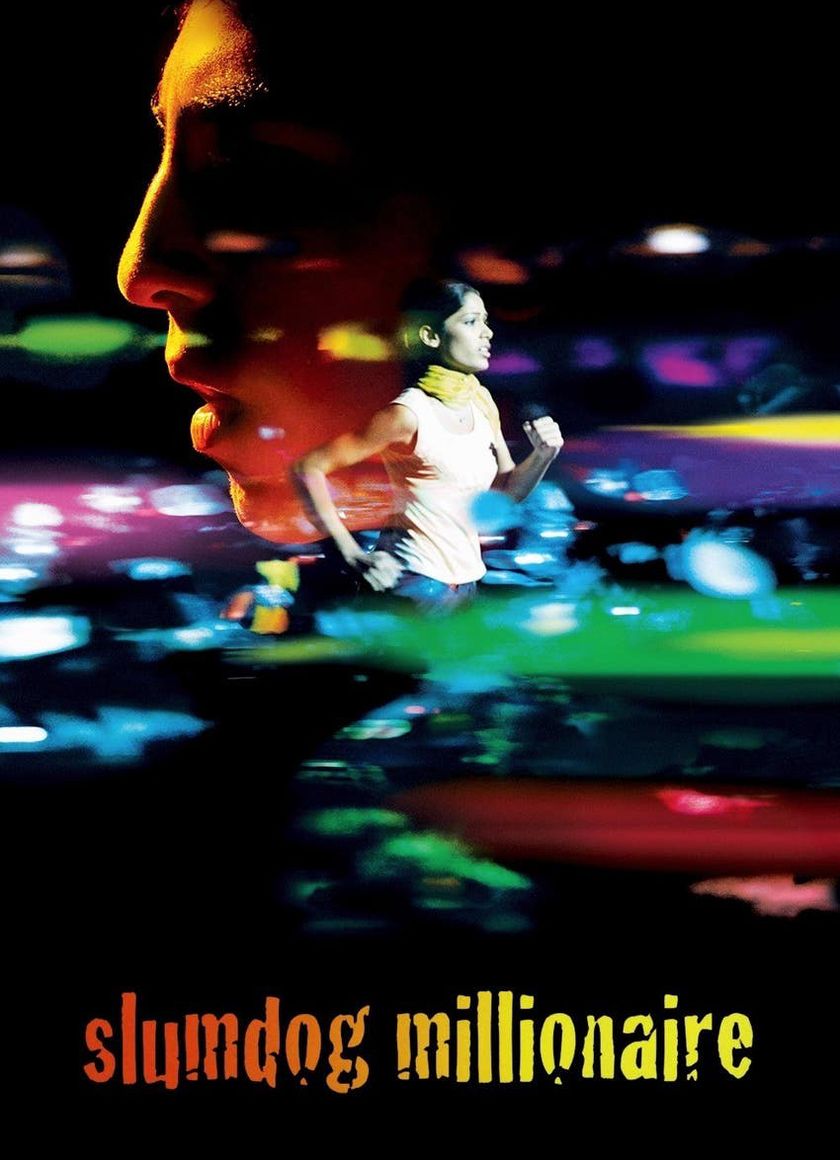 Triệu Phú Ổ Chuột