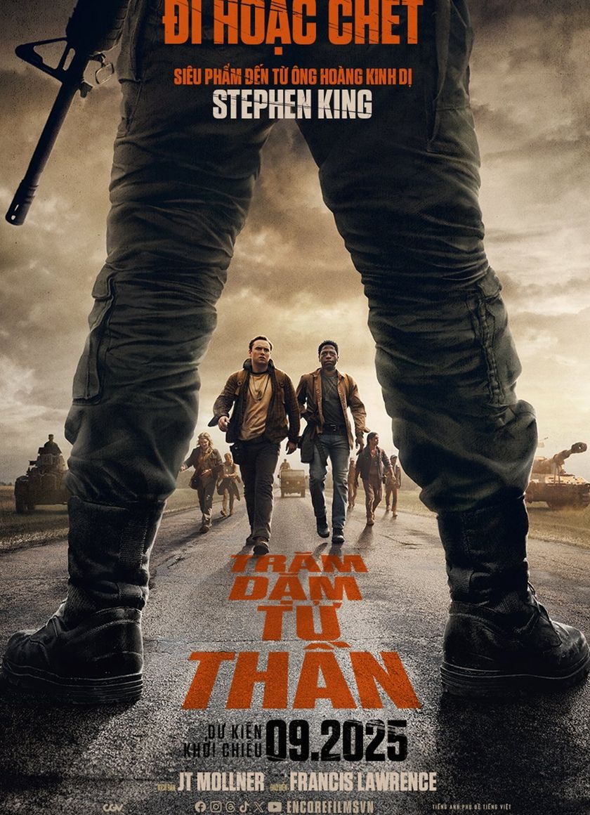 Trăm Dặm Tử Thần