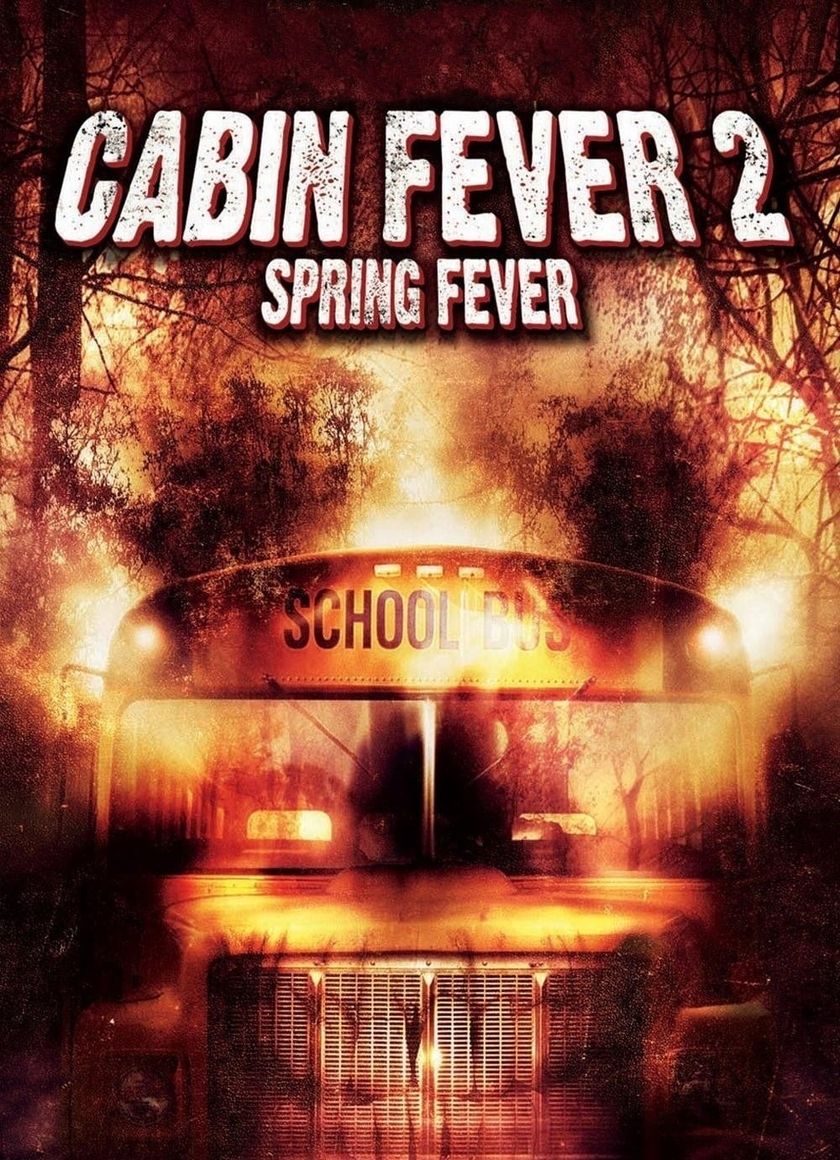 Trạm Dừng Tử Thần 2: Tiệc Máu