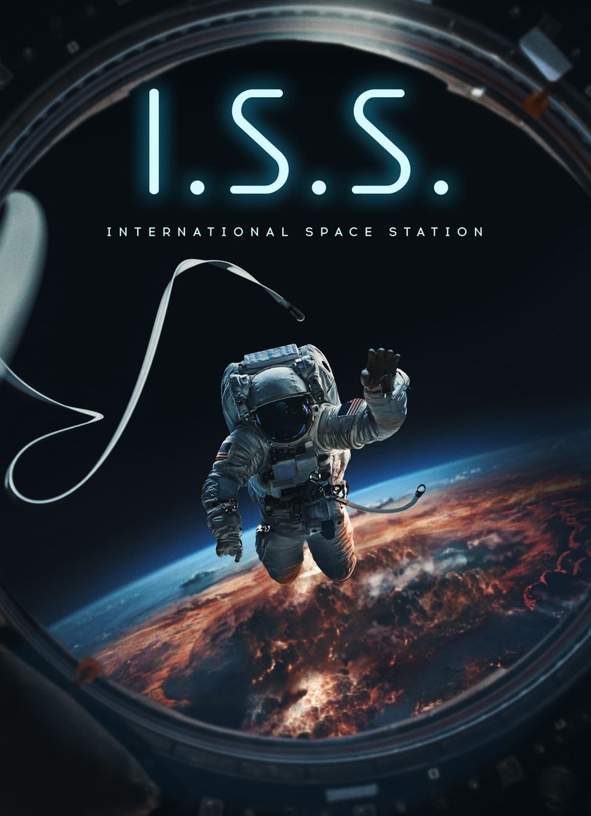 Trạm Không Gian Quốc Tế