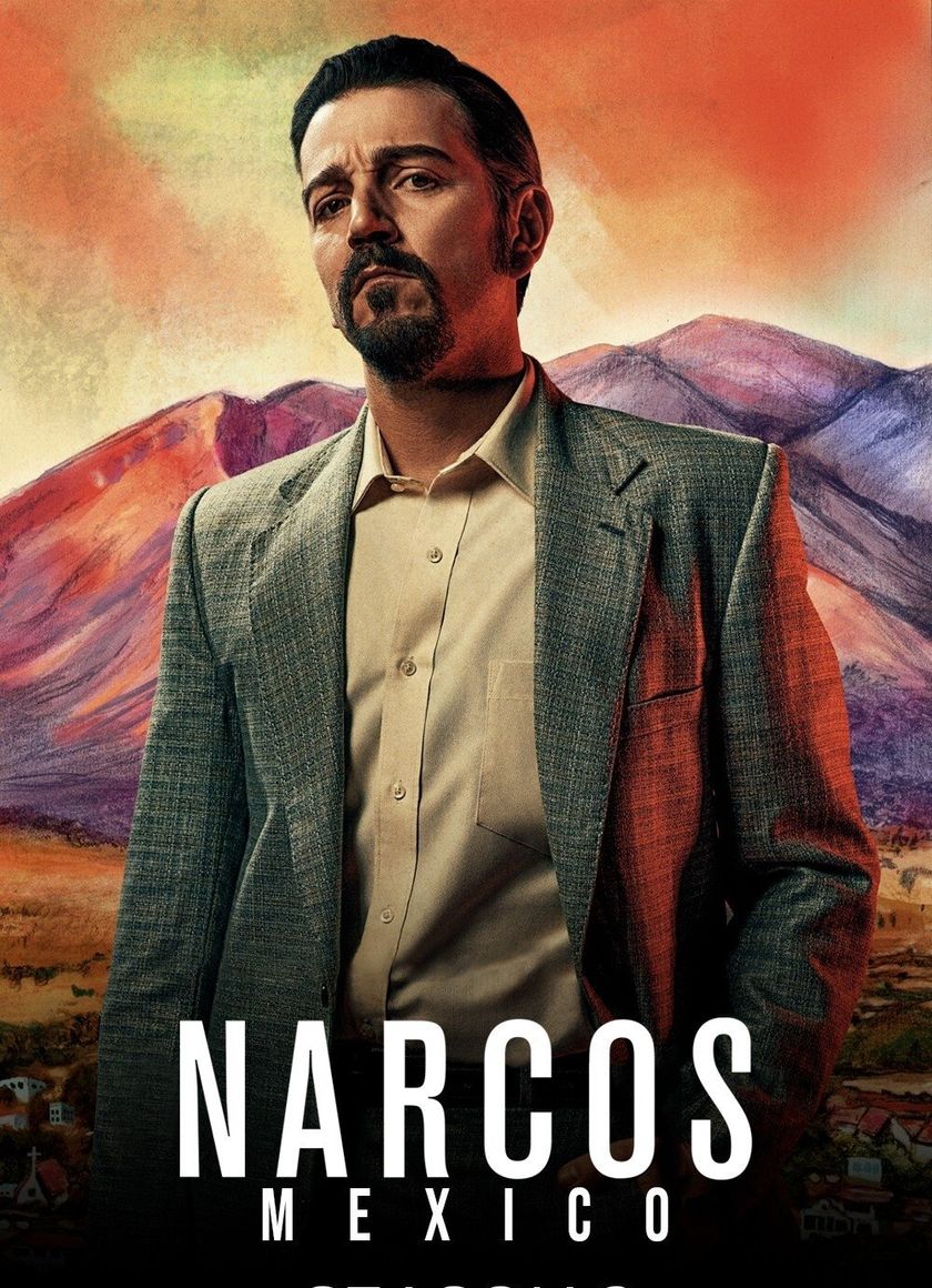 Trùm Ma Túy: Mexico (Phần 2)