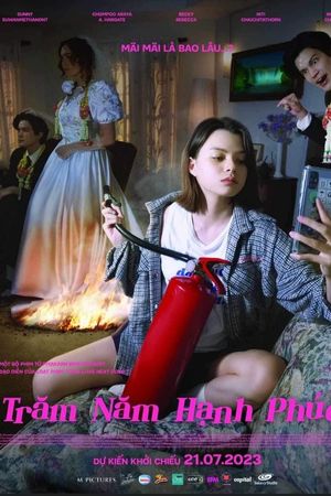 Trăm năm hạnh phúc!