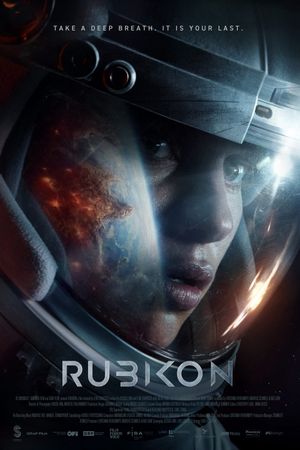 Trạm Vũ Trụ Rubikon