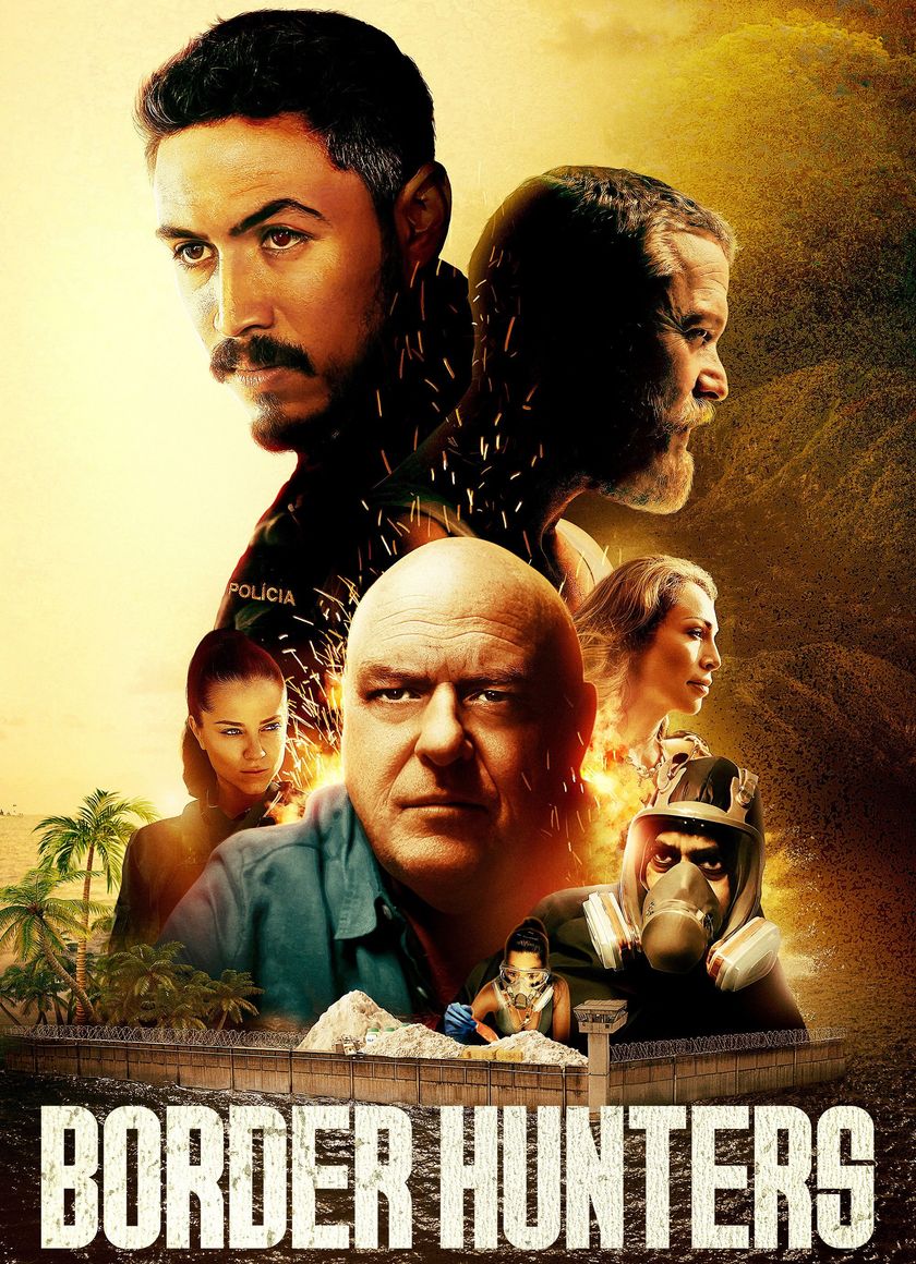 Trận Chiến Biên Giới