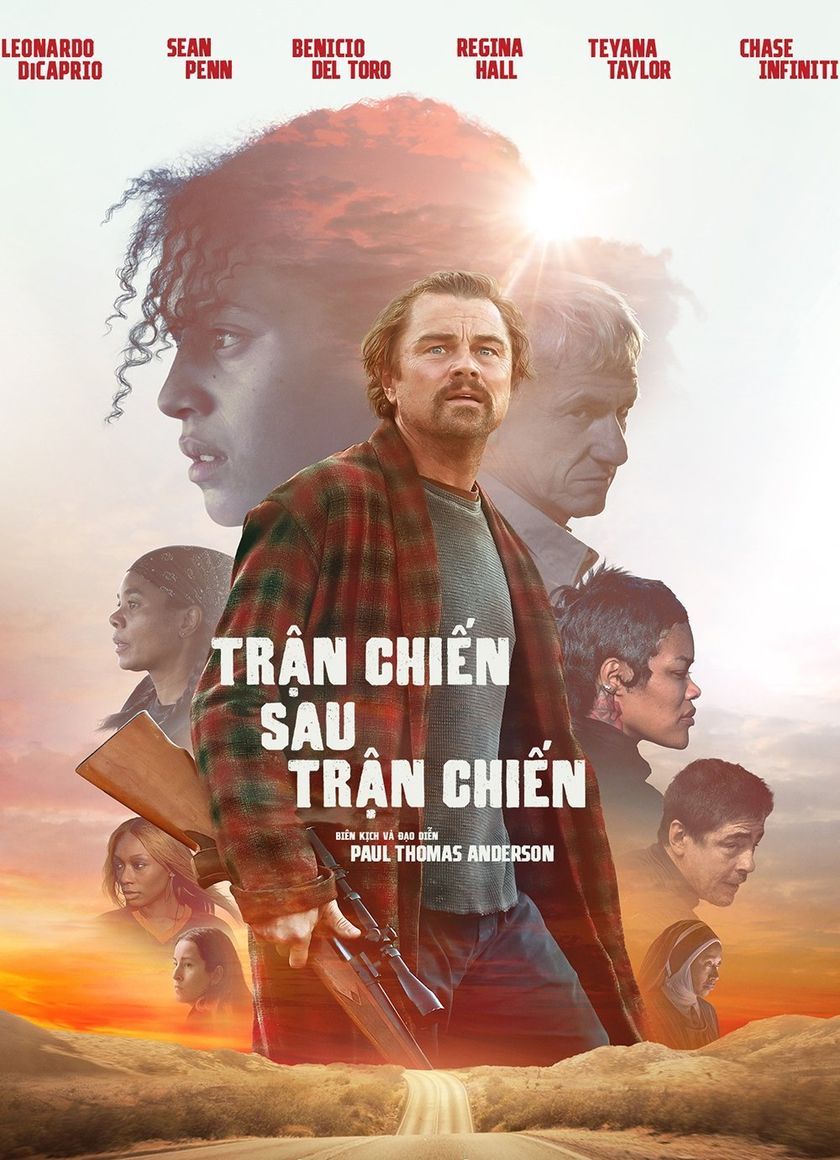 Trận Chiến Sau Trận Chiến