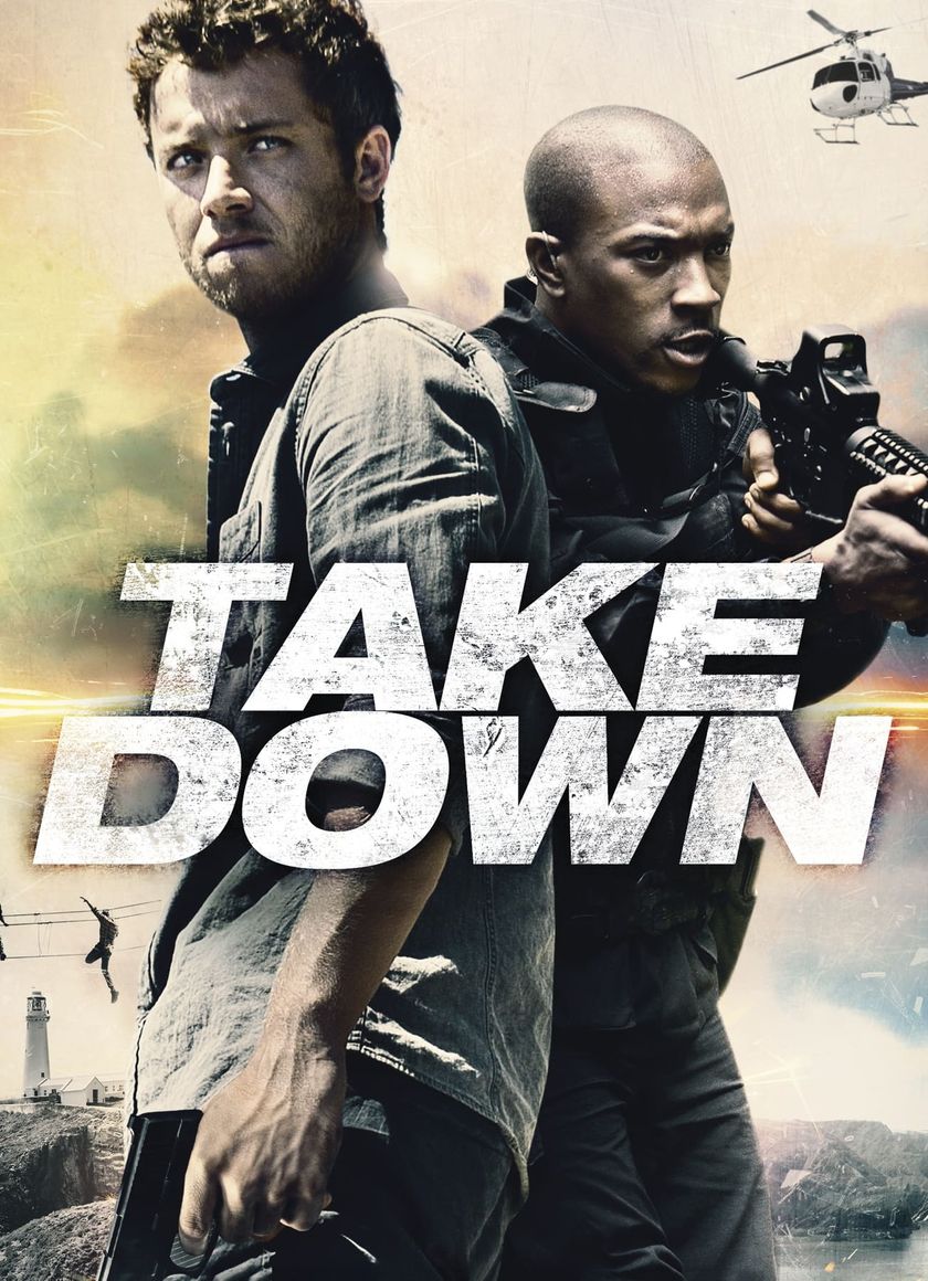 Trận Chiến Sinh Tử