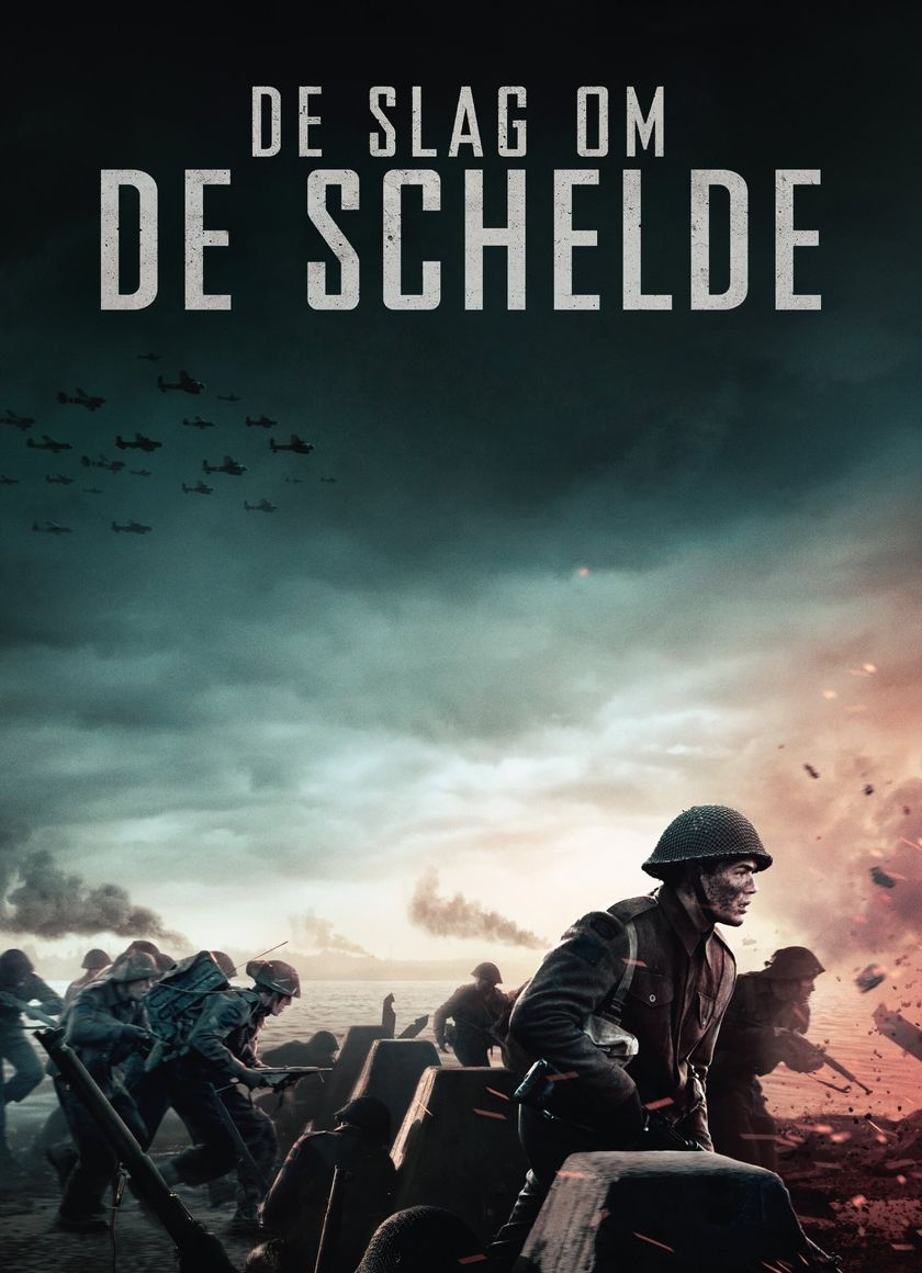 Trận Chiến Sông Scheldt