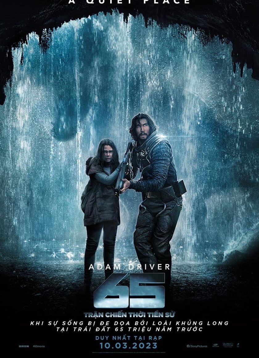 Trận Chiến Thời Tiền Sử