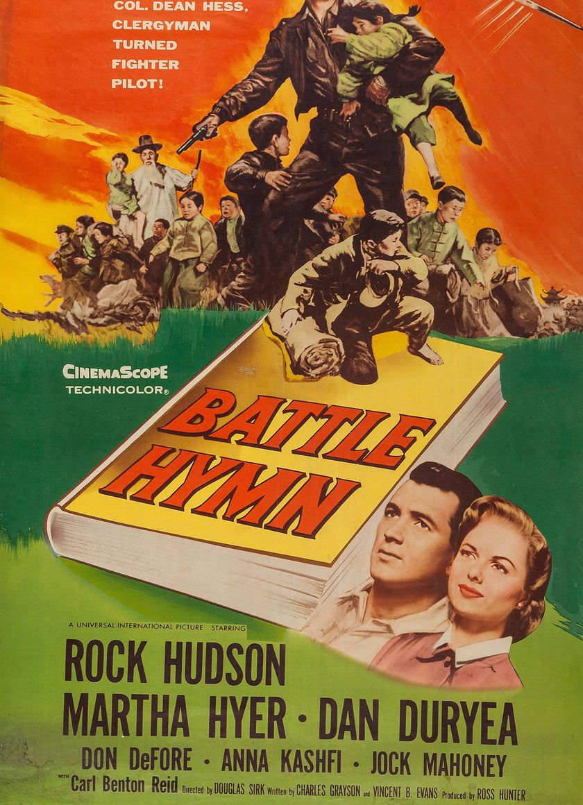 Trận Chiến Thánh Ca