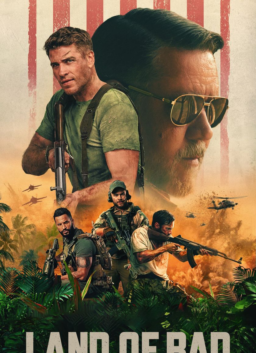 Trận Chiến Tàn Khốc