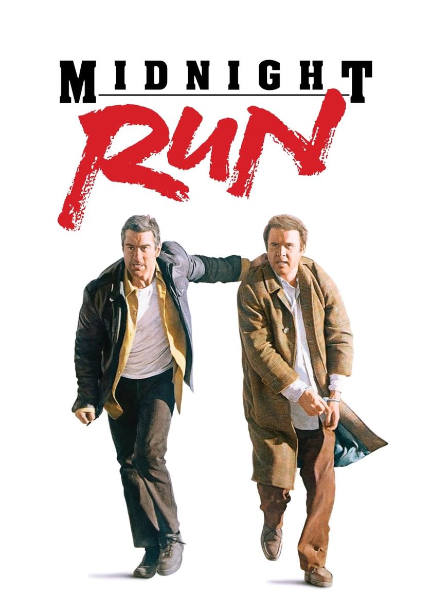 Trốn Chạy Lúc Nửa Đêm