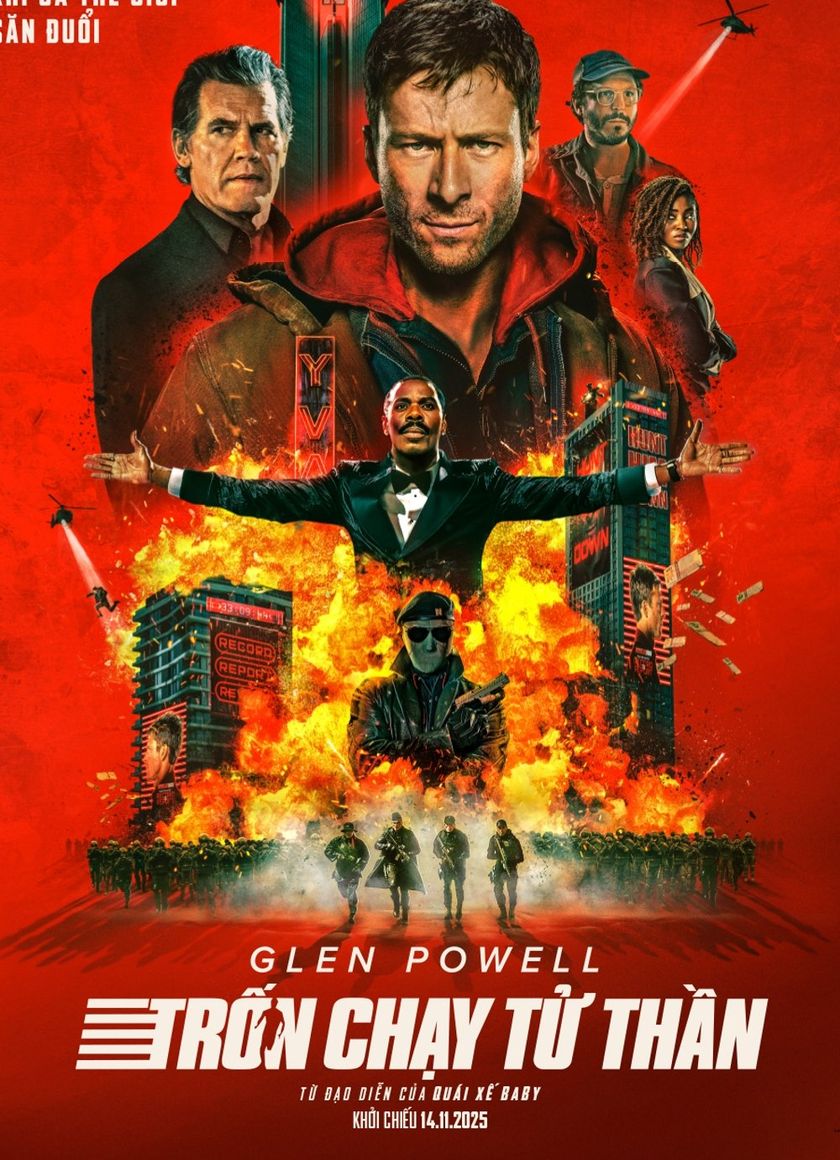 Trốn Chạy Tử Thần