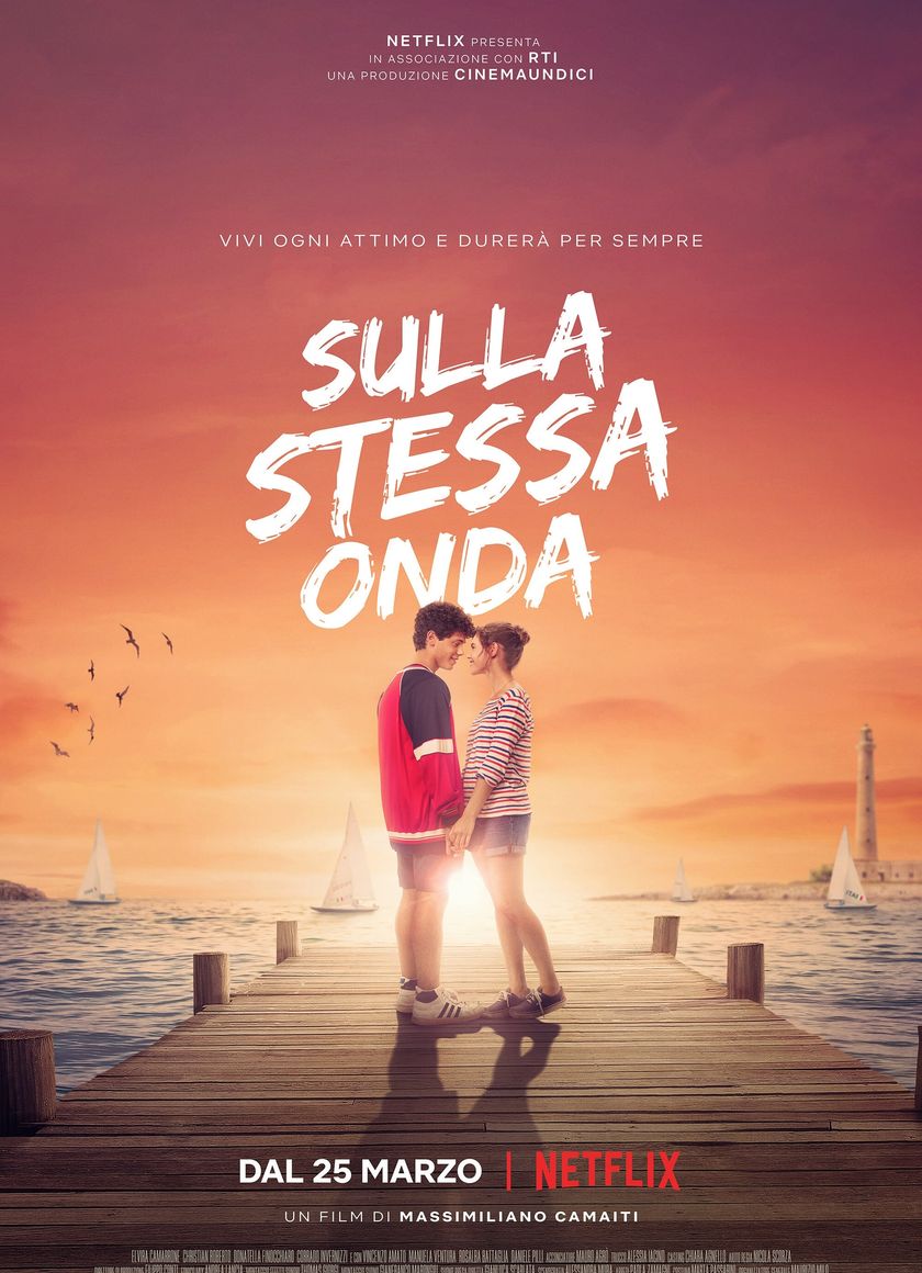 Trên Cùng Một Con Sóng