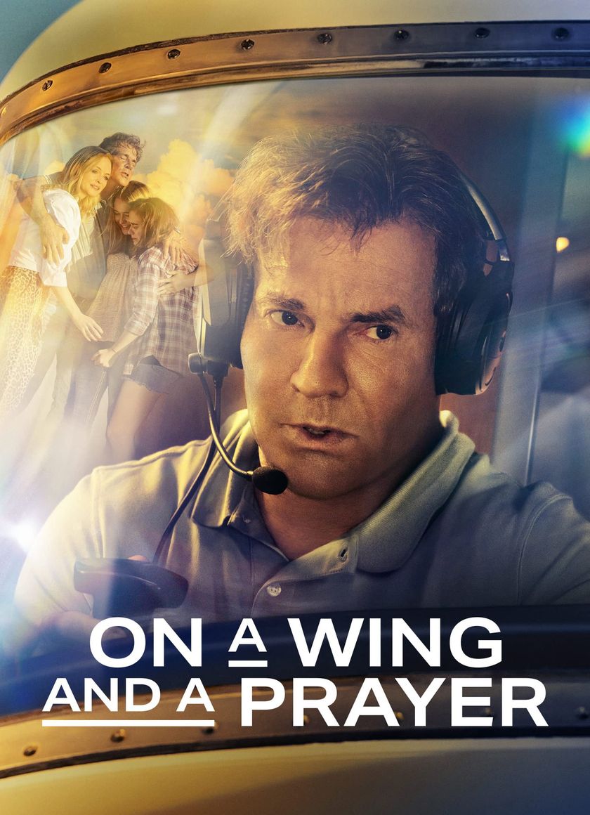 Trên cánh và hy vọng