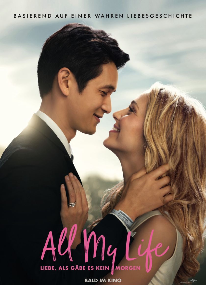 Trọn Đời Suốt Kiếp