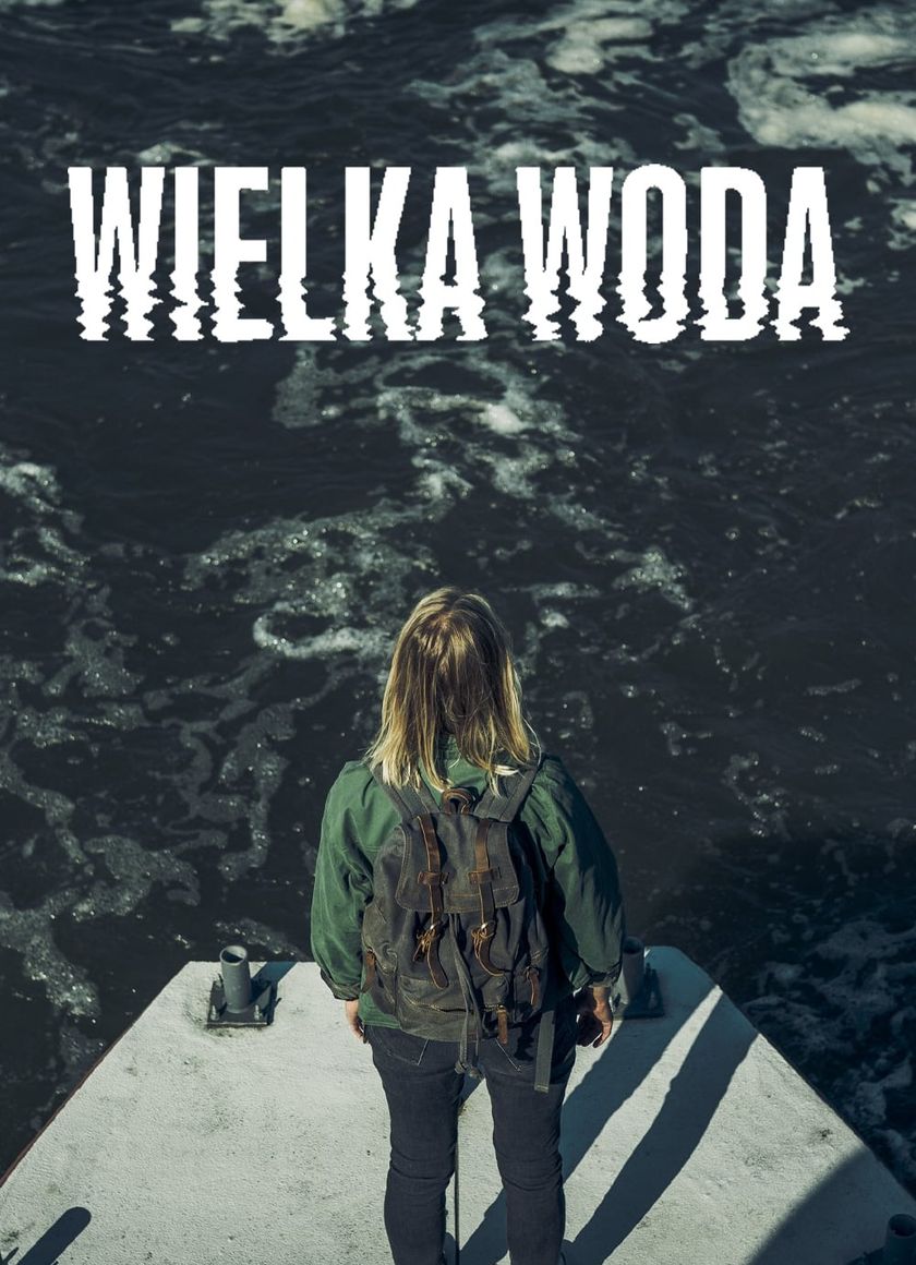 Trận lụt thiên niên kỷ