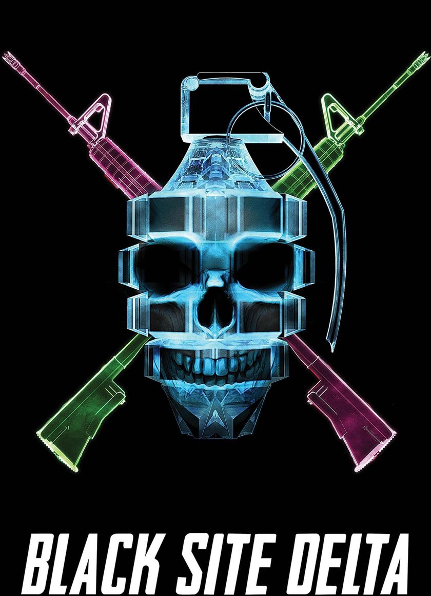 Trận Tuyến Delta