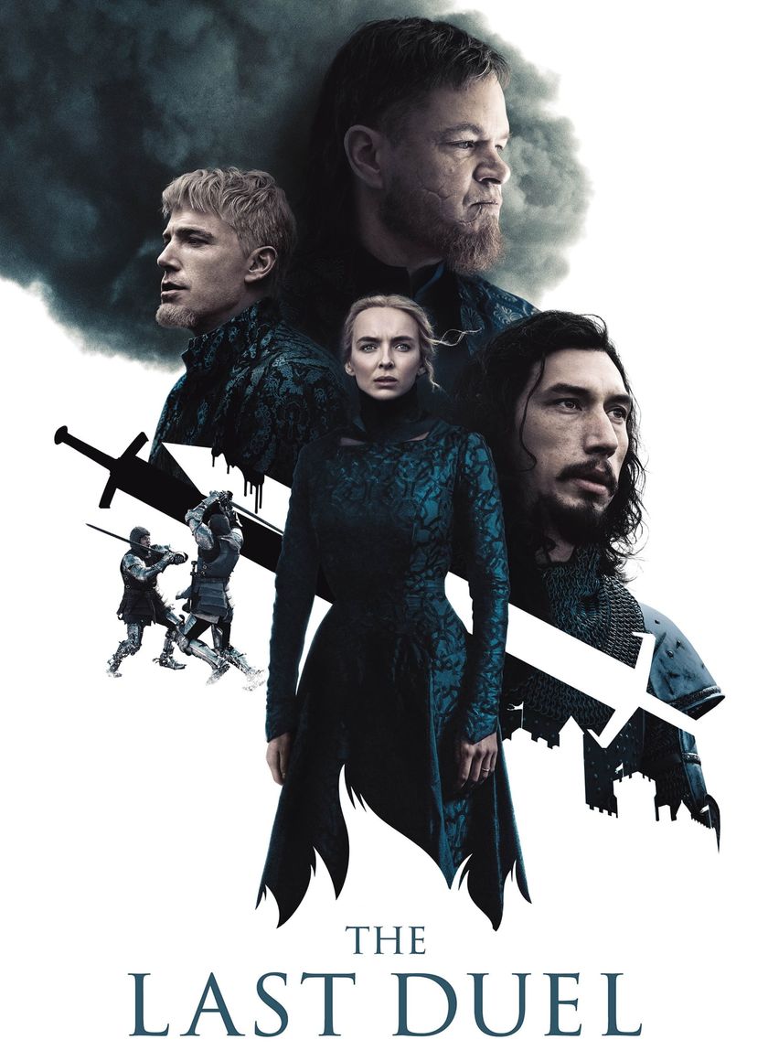 Trận Đấu Cuối Cùng