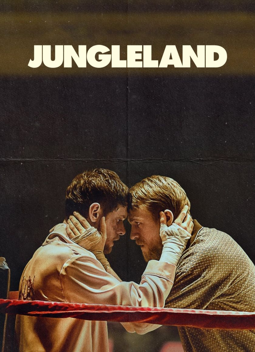 Trận Đấu Cuối Cùng