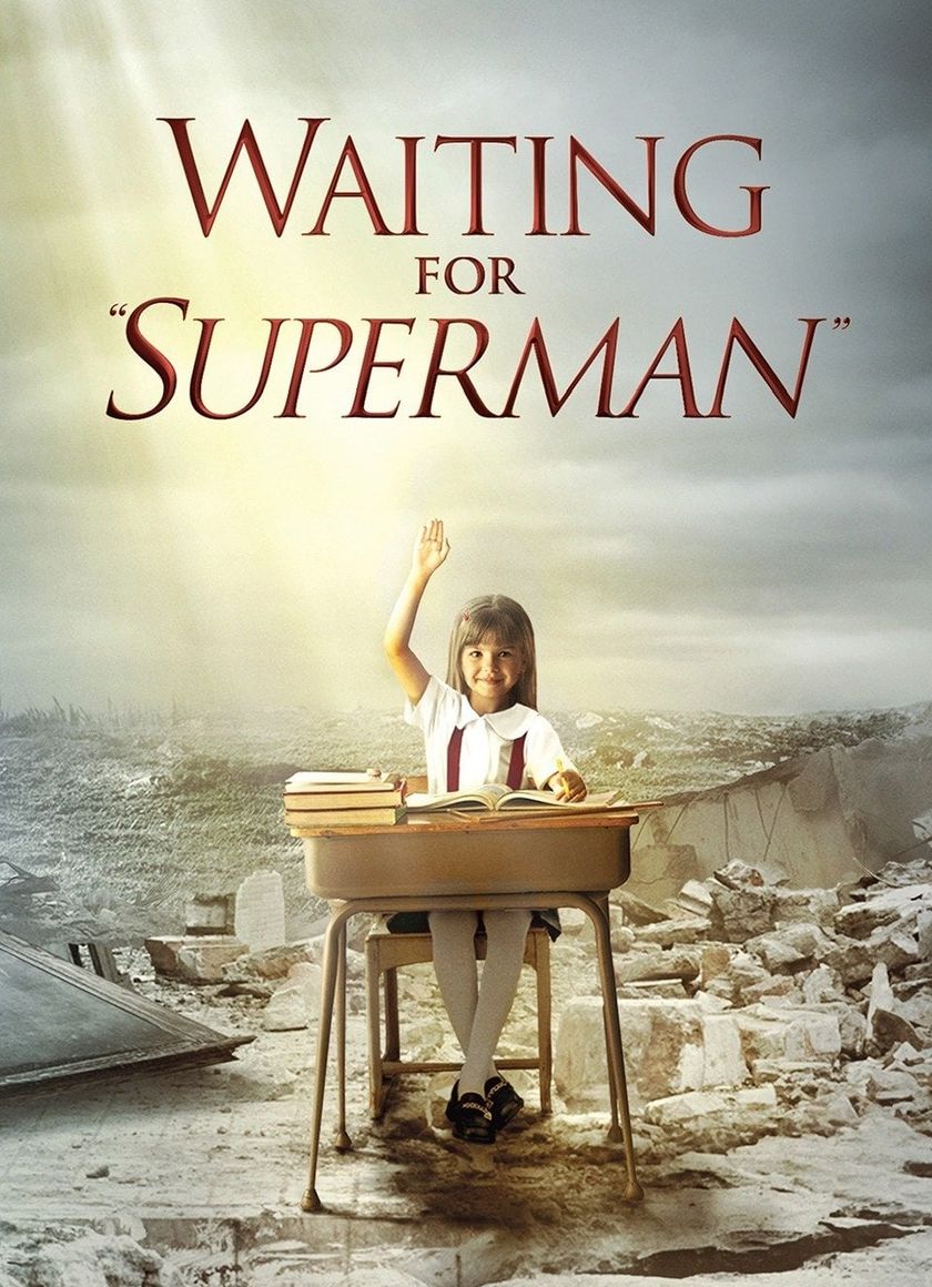 Trông Chờ Những Siêu Anh Hùng