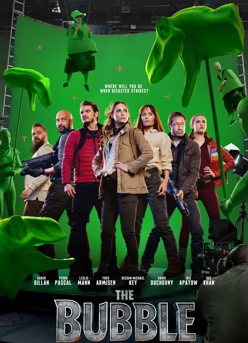 Trường Quay Bong Bóng