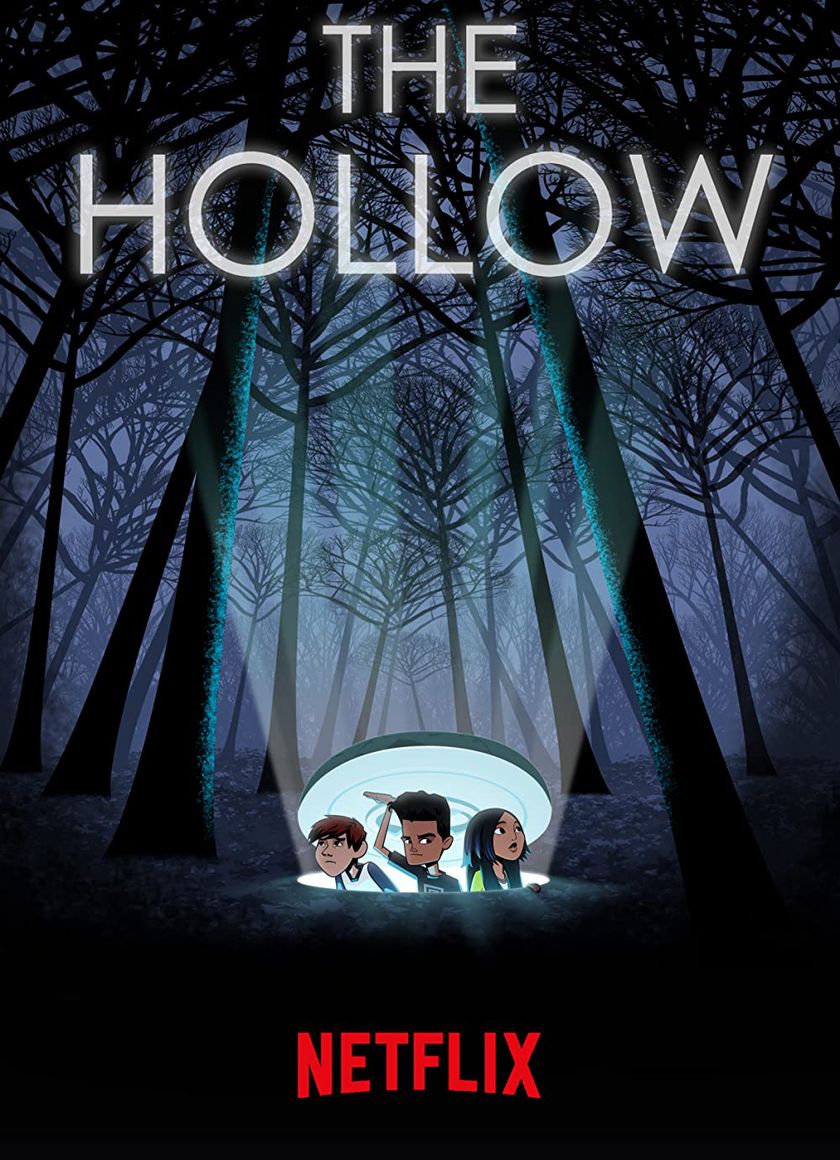 Trống rỗng (Phần 1)