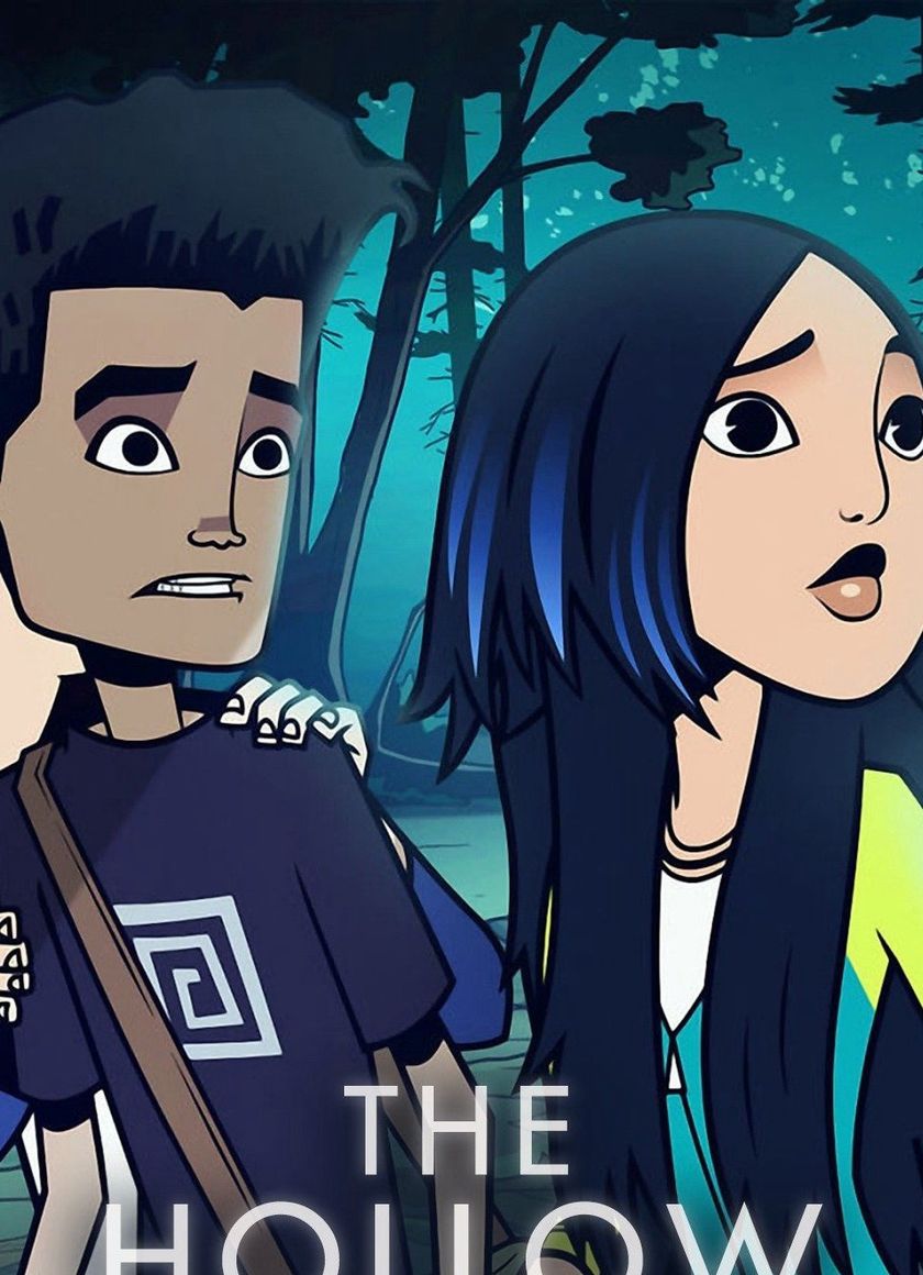 Trống Rỗng (Phần 2)