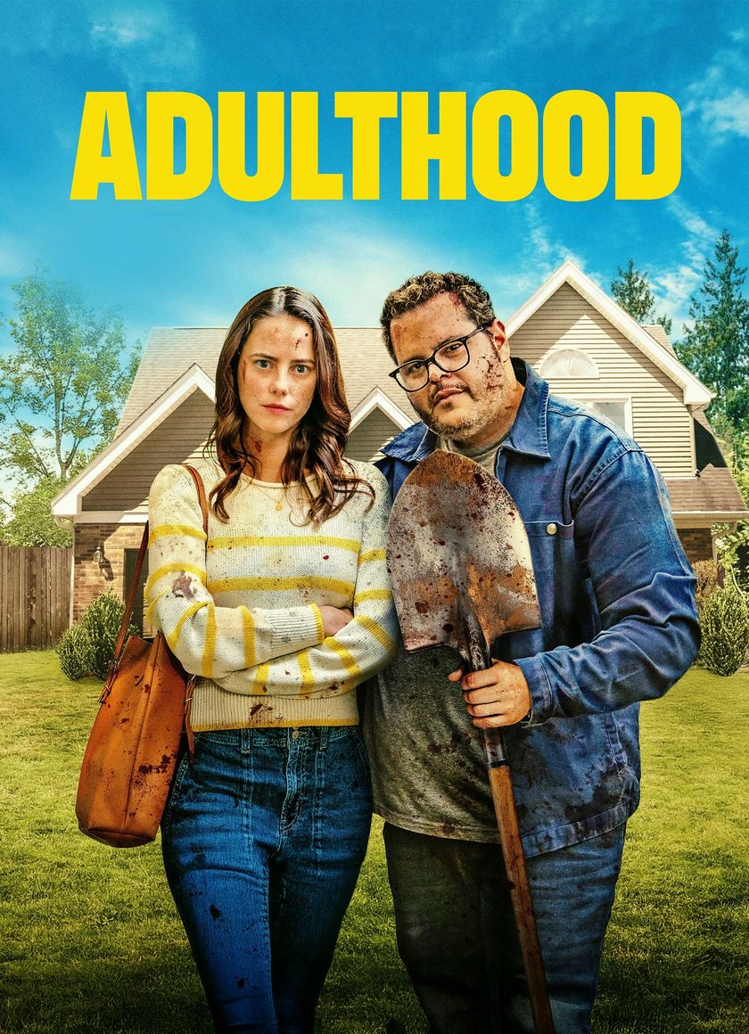 Trưởng Thành Lên