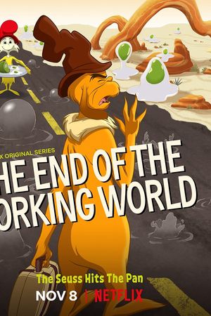 Trứng xanh, giăm bông xanh (Phần 2)